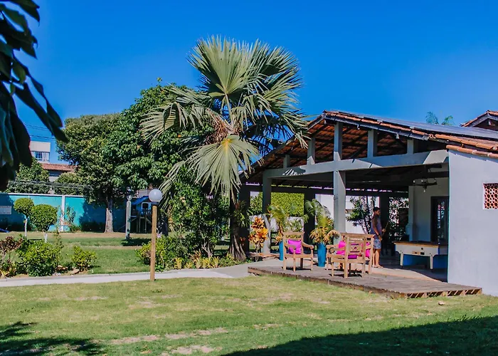 Guarapousada Guarapari