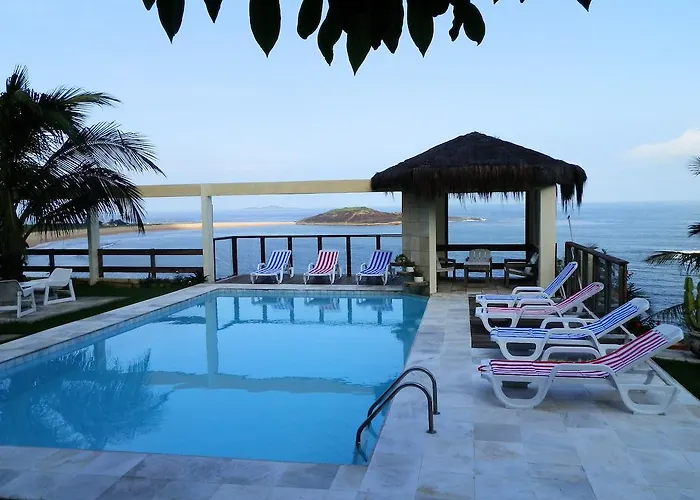 Setiba Pousada ParkPousada